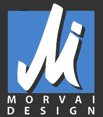 Morvai Design